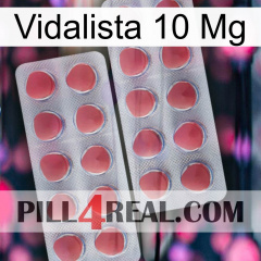 Vidalista 10Mg 19